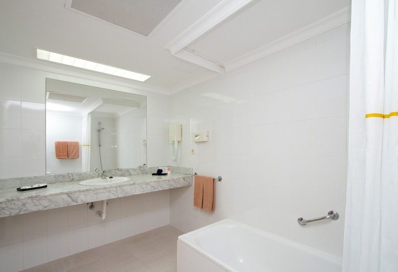 Hotel Riu Oliva Beach Resort - All Inclusive