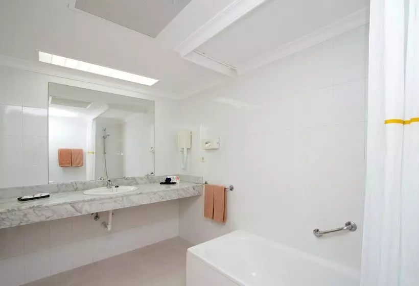 Hotel Riu Oliva Beach Resort - All Inclusive