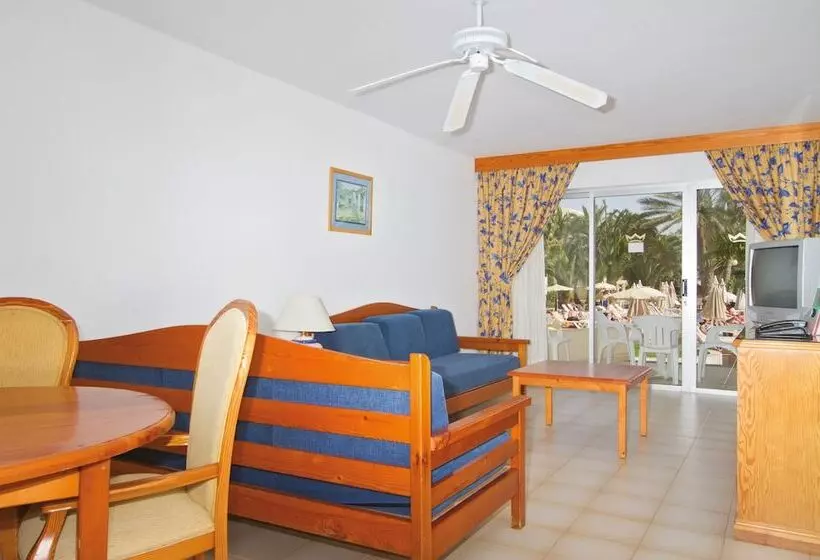 Hotel Riu Oliva Beach Resort - All Inclusive