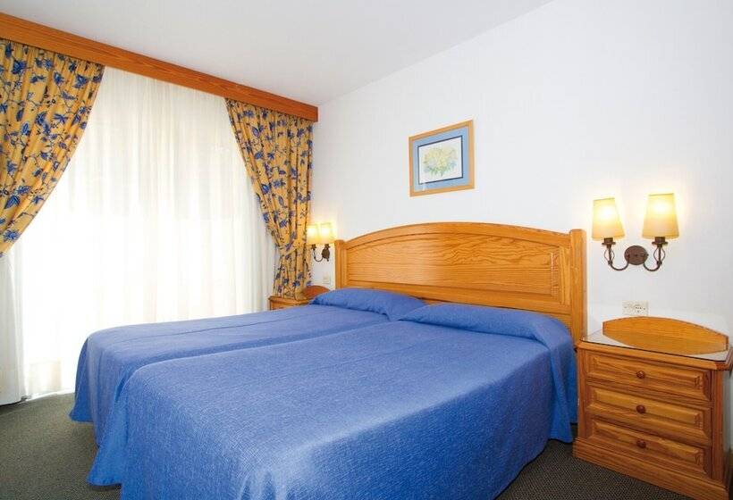 Hotel Riu Oliva Beach Resort - All Inclusive