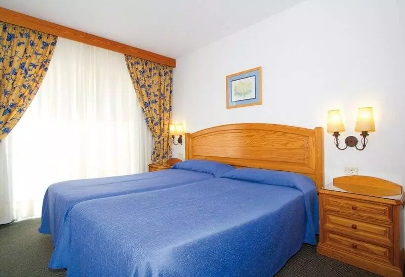 Hotel Riu Oliva Beach Resort - All Inclusive