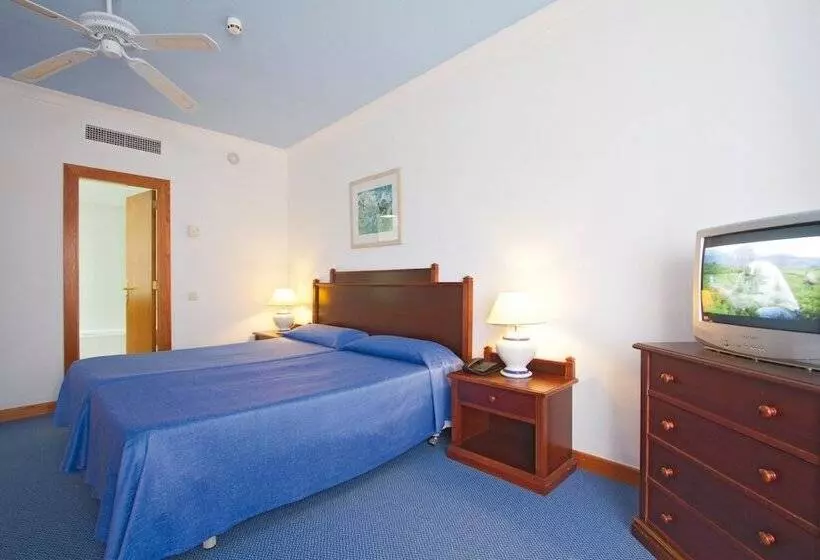 Hotel Riu Oliva Beach Resort - All Inclusive