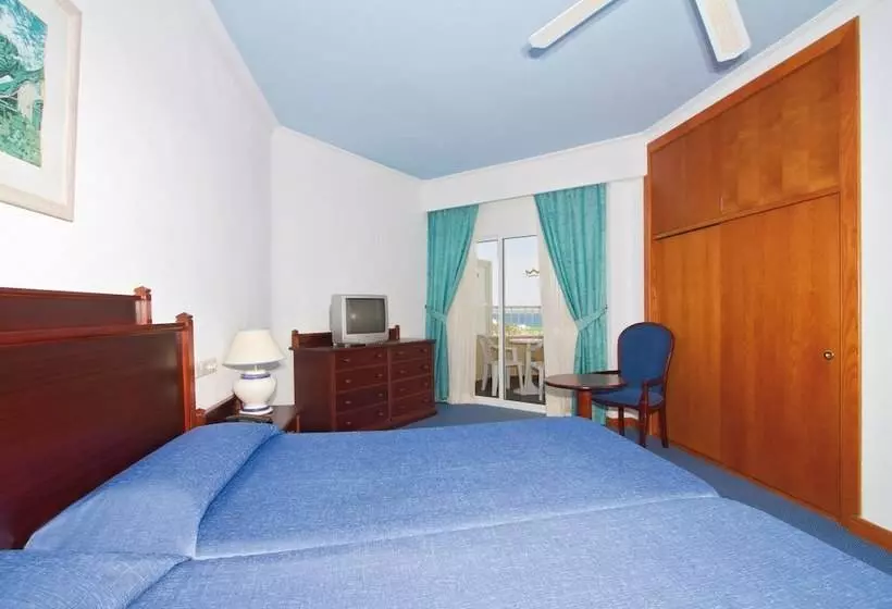 Hotel Riu Oliva Beach Resort - All Inclusive