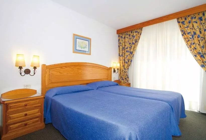 Hotel Riu Oliva Beach Resort - All Inclusive