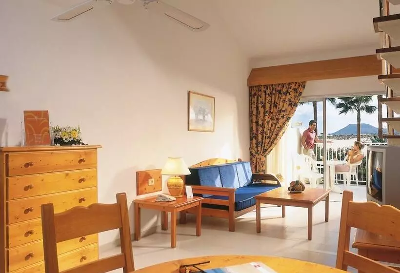 Hotel Riu Oliva Beach Resort - All Inclusive