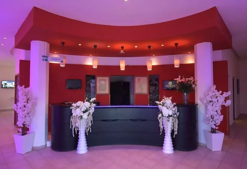 Senator Hotel Tanger