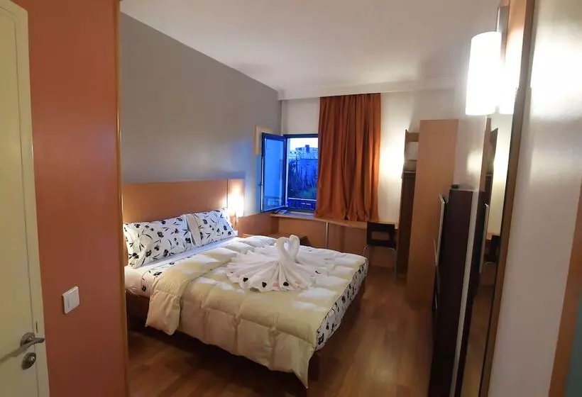 Senator Hotel Tanger