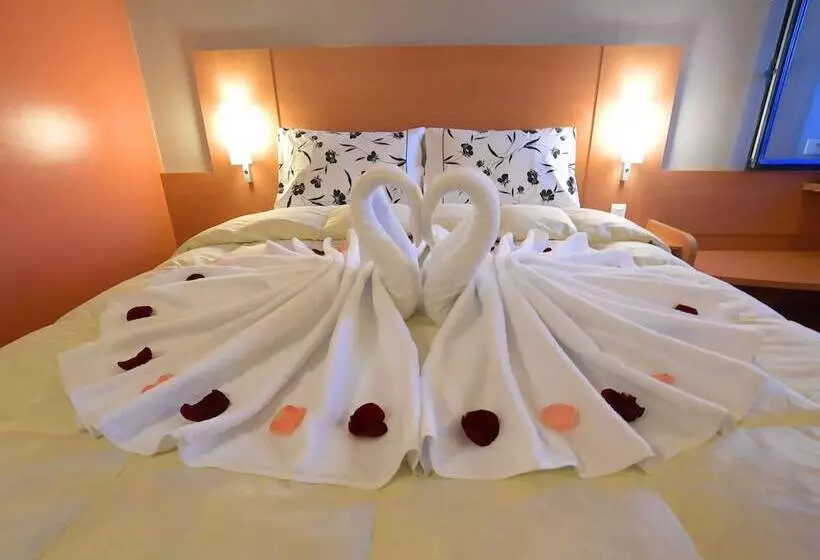 Senator Hotel Tanger