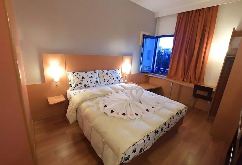 Senator Hotel Tanger