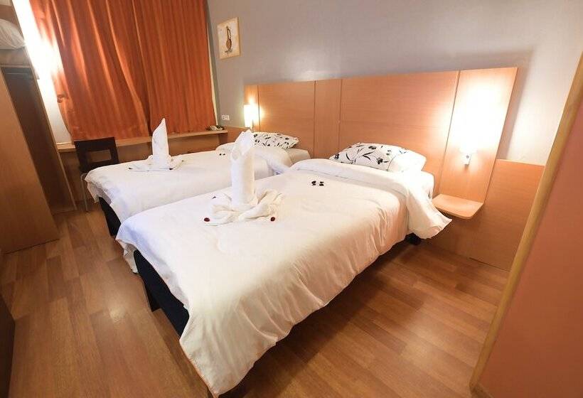 Senator Hotel Tanger