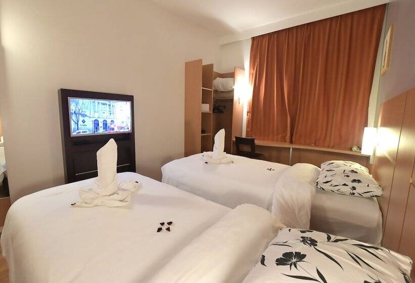 Senator Hotel Tanger