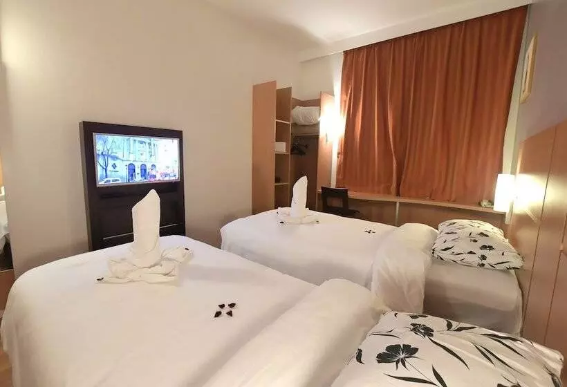 Senator Hotel Tanger