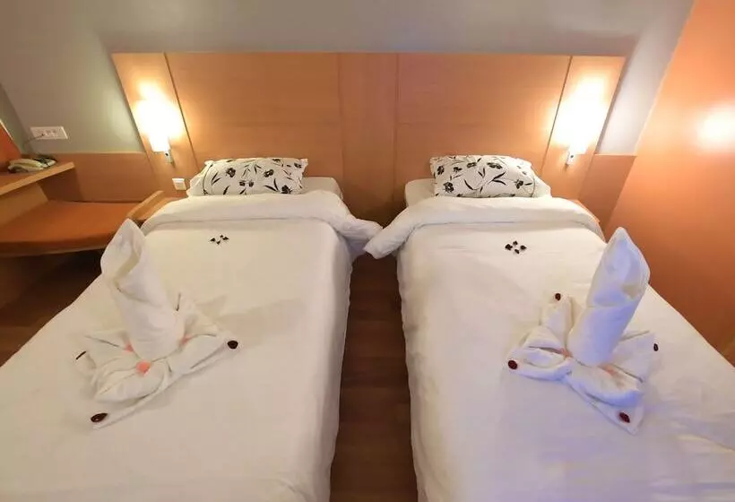 Senator Hotel Tanger