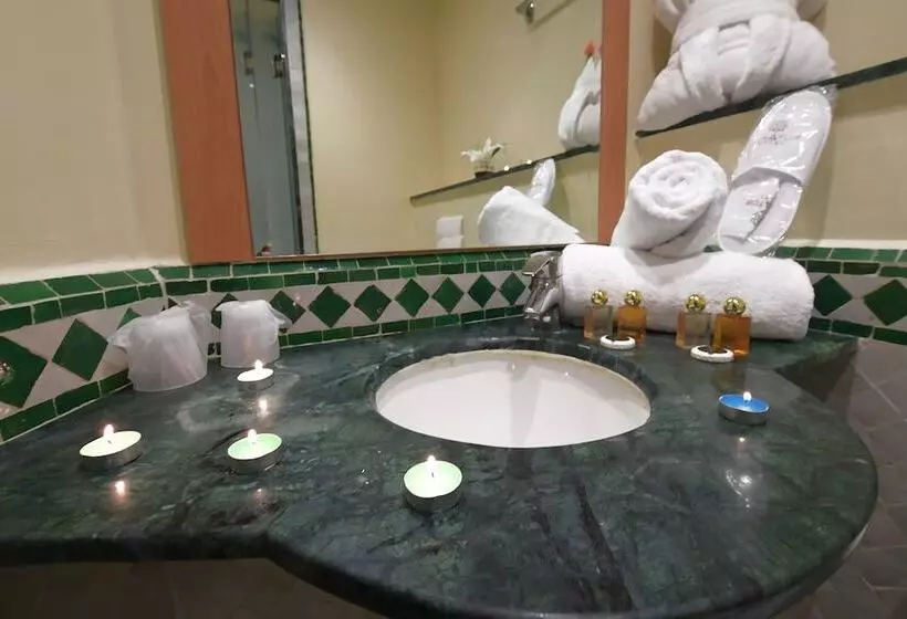 Senator Hotel Tanger