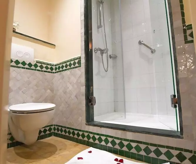 Senator Hotel Tanger