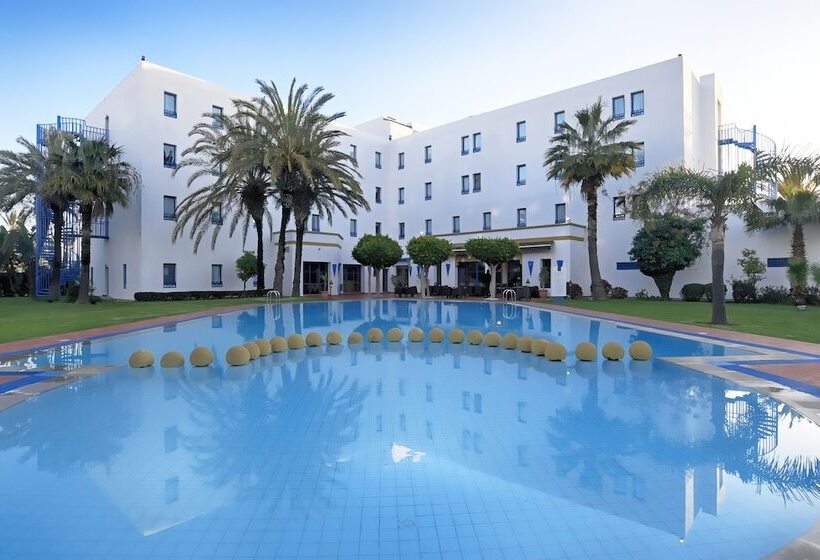 Senator Hotel Tanger