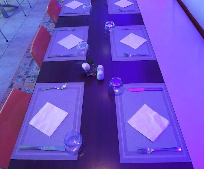 Senator Hotel Tanger