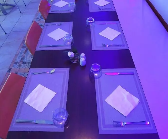 Senator Hotel Tanger