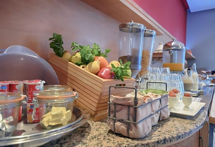 Senator Hotel Tanger