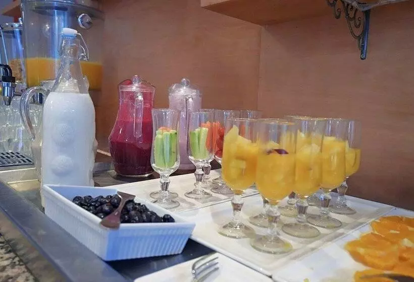 Senator Hotel Tanger