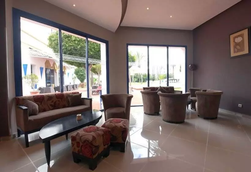 Senator Hotel Tanger