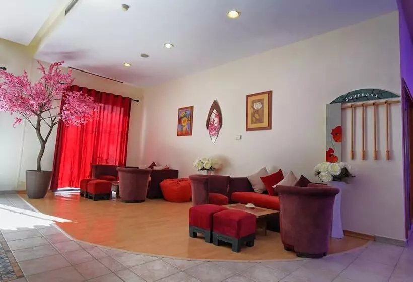 Senator Hotel Tanger