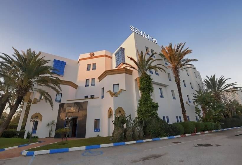 Senator Hotel Tanger