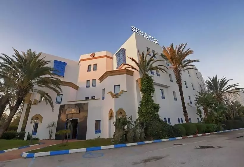 Senator Hotel Tanger