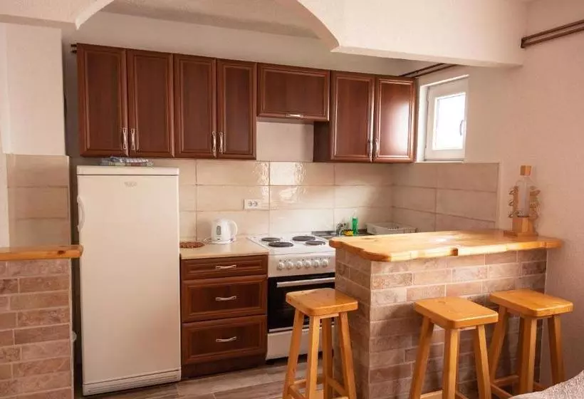 Apartman Olivera