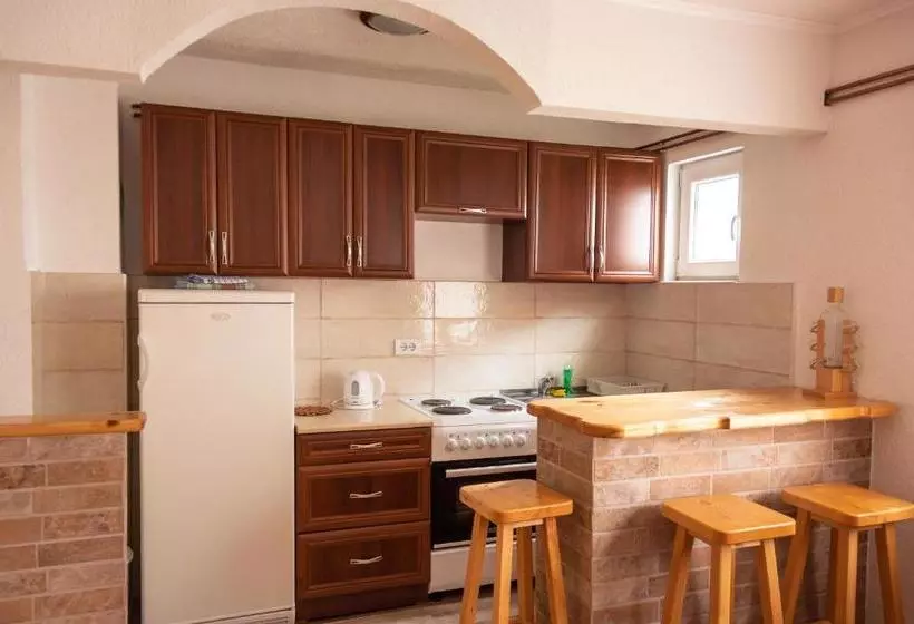 Apartman Olivera