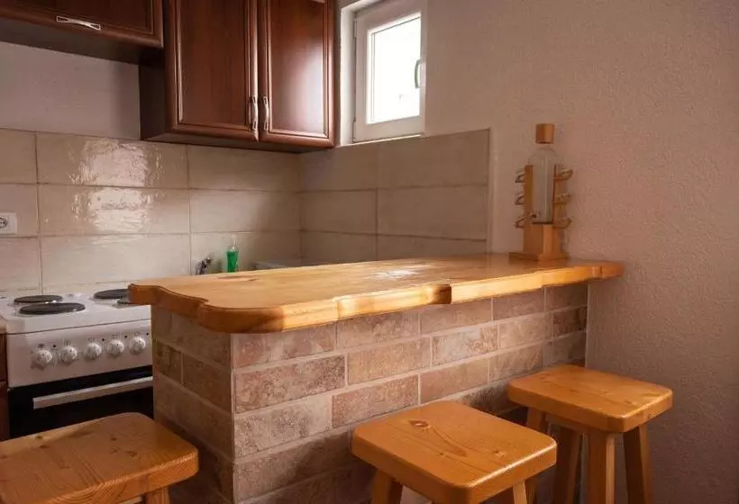 Apartman Olivera