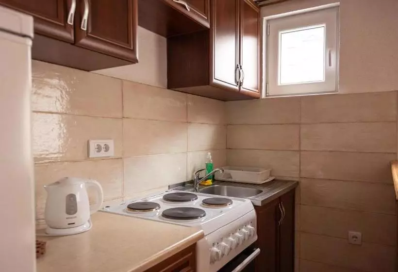 Apartman Olivera