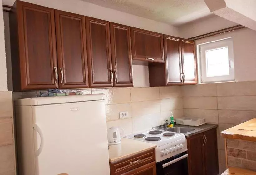 Apartman Olivera
