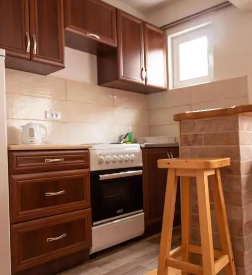 Apartman Olivera
