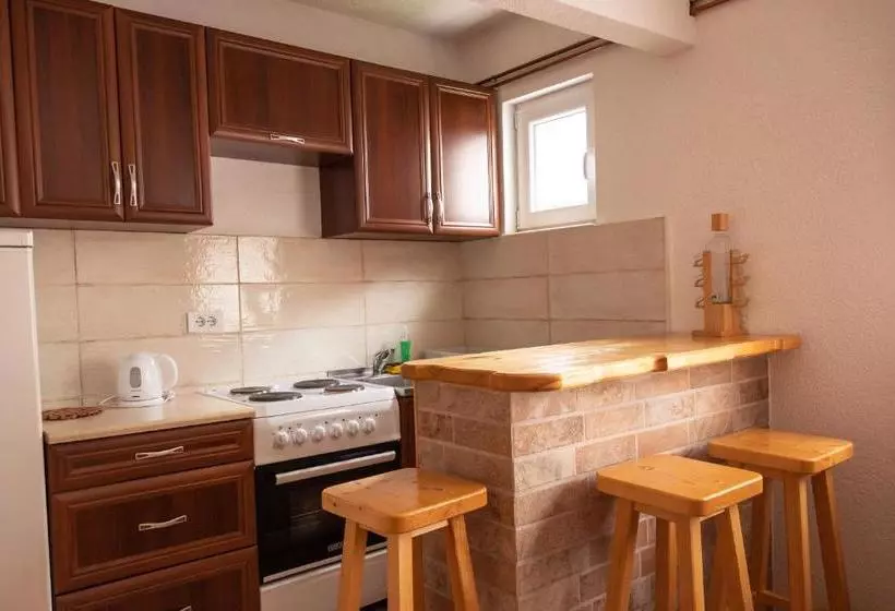 Apartman Olivera