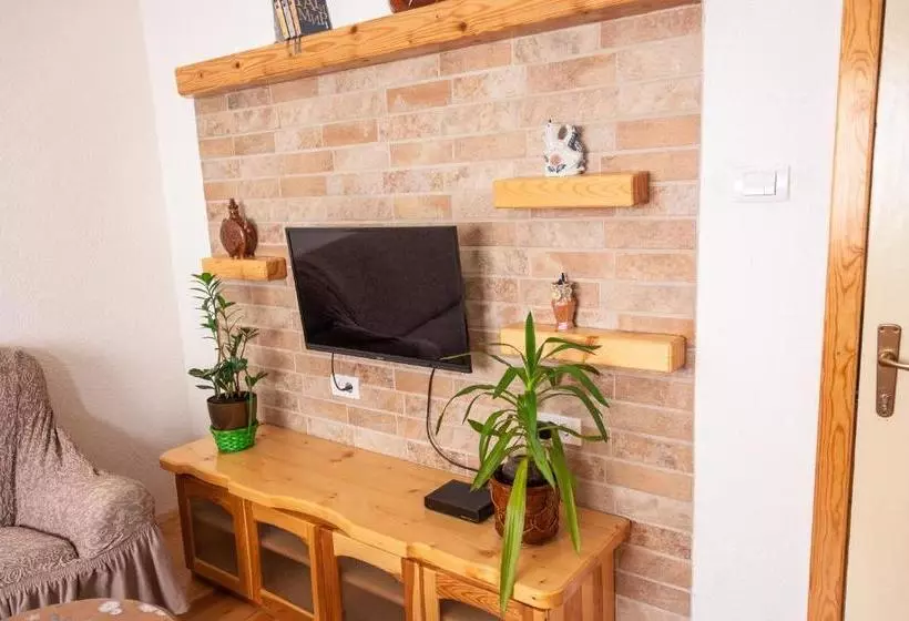 Apartman Olivera