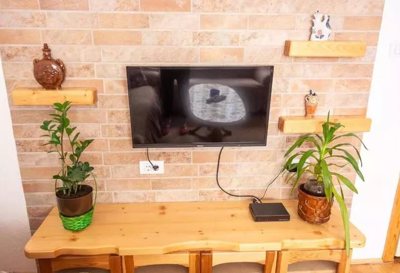 Apartman Olivera
