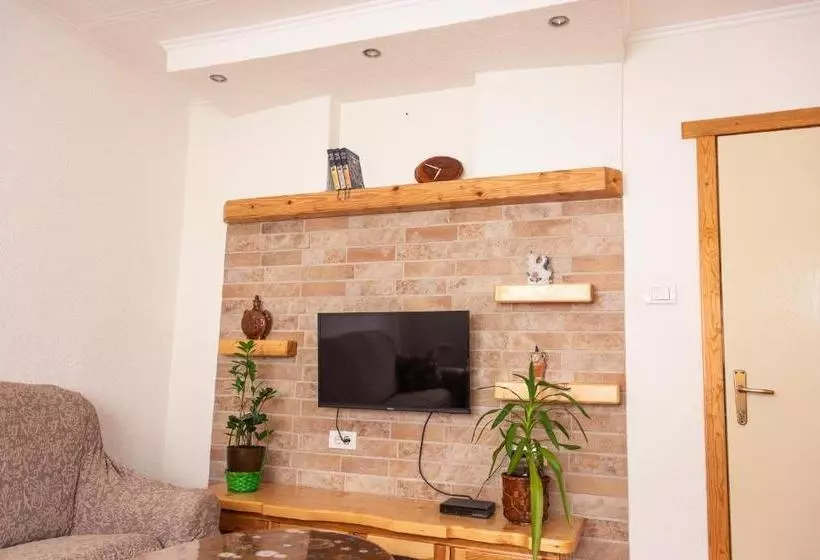 Apartman Olivera