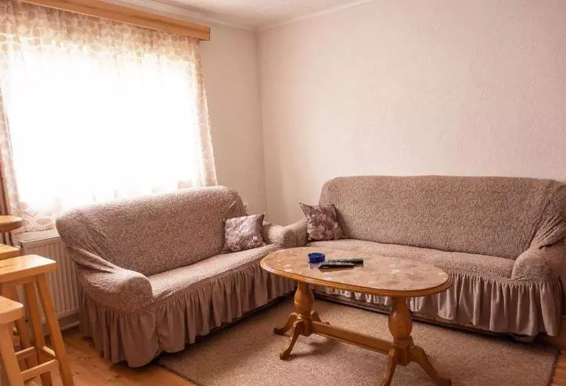 Apartman Olivera