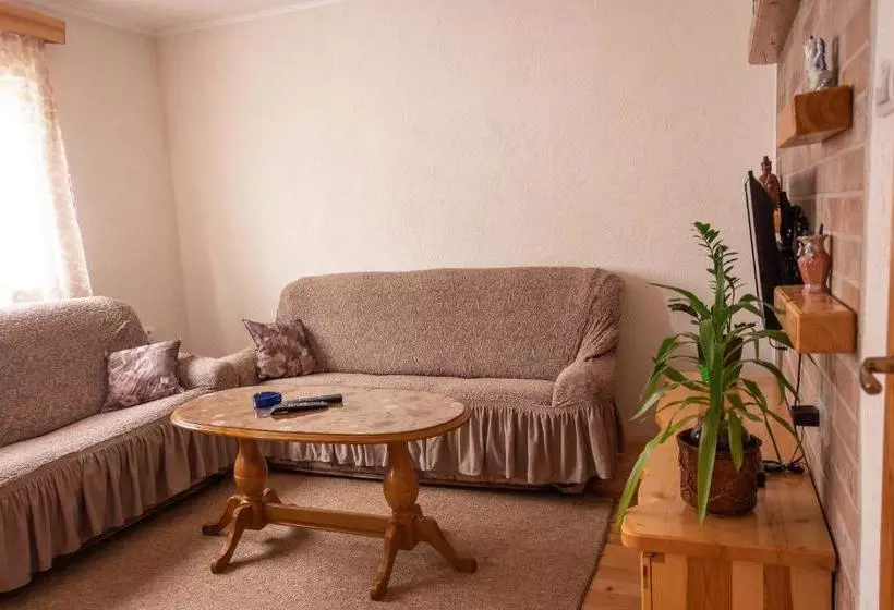Apartman Olivera