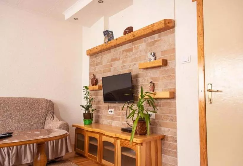 Apartman Olivera