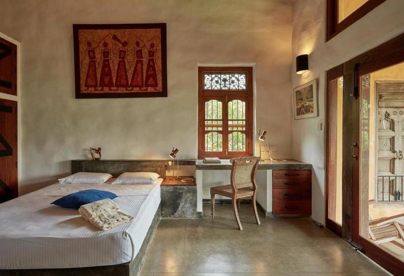 Bed and Breakfast Bamboo Villa Kandy