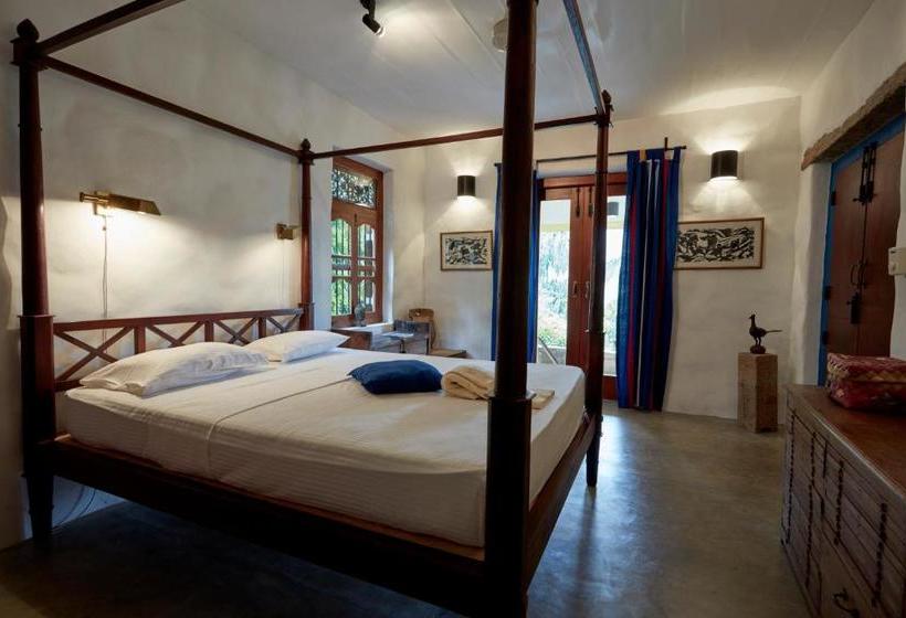 Bed and Breakfast Bamboo Villa Kandy