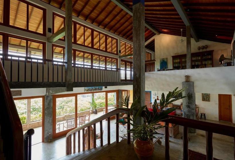 Bed and Breakfast Bamboo Villa Kandy