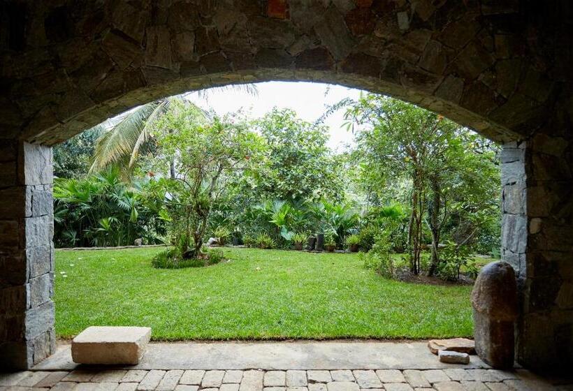 Bed and Breakfast Bamboo Villa Kandy