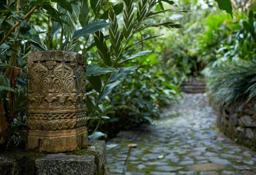 Bed and Breakfast Bamboo Villa Kandy