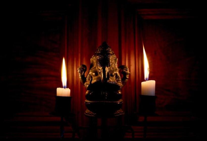 Bed and Breakfast Bamboo Villa Kandy