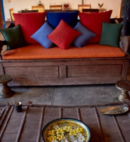 Bed and Breakfast Bamboo Villa Kandy