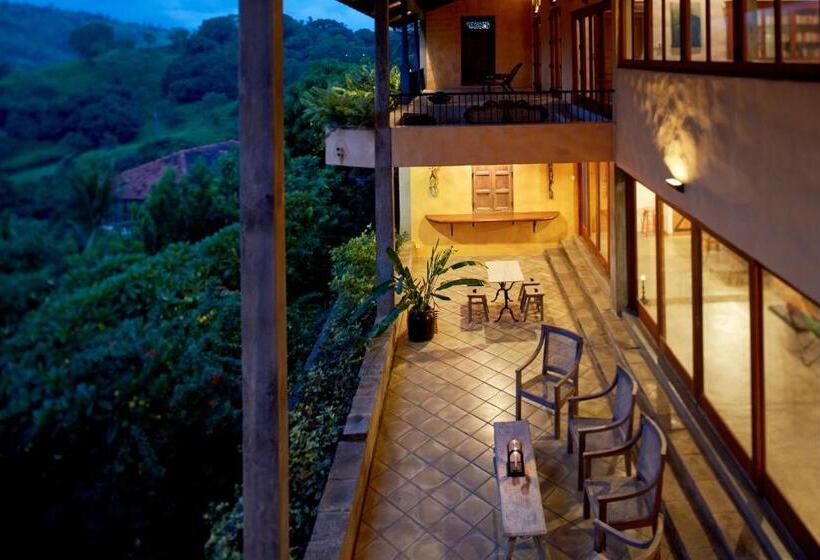 Bed and Breakfast Bamboo Villa Kandy