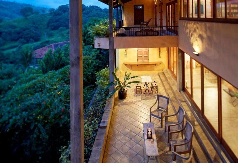 Bed and Breakfast Bamboo Villa Kandy